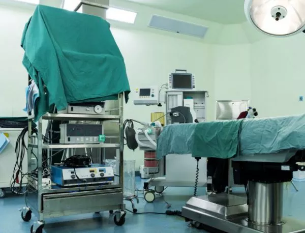 Нова модерна апаратура ще заработи в онкологичния център във Велико Търново