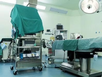 Пета градска болница в София се сдоби с 8 нови апарата за хемодиализа 