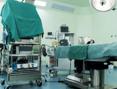 Нов рентген ще има Втори диагностично консултативен център в Сливен 
