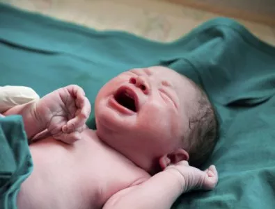 Над 6 000 бебета годишно у нас се раждат преждевременно