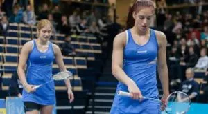 Сестри Стоеви правят фурор в Париж