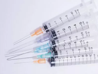 МЗ е сключило договори за ваксини в размер на 28 млн. лв