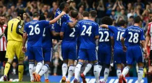 Ювентус по петите на трети играч от Челси