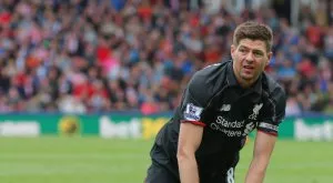 Стивън Джерард се завръща в Ливърпул