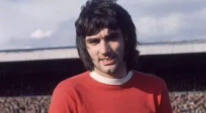 Търсят кой да играе Джордж Бест в киното 