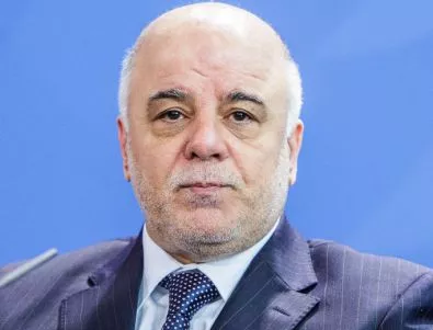 Иракският премиер предложи премахване на постовете на вицепрезидента и вицепремиера