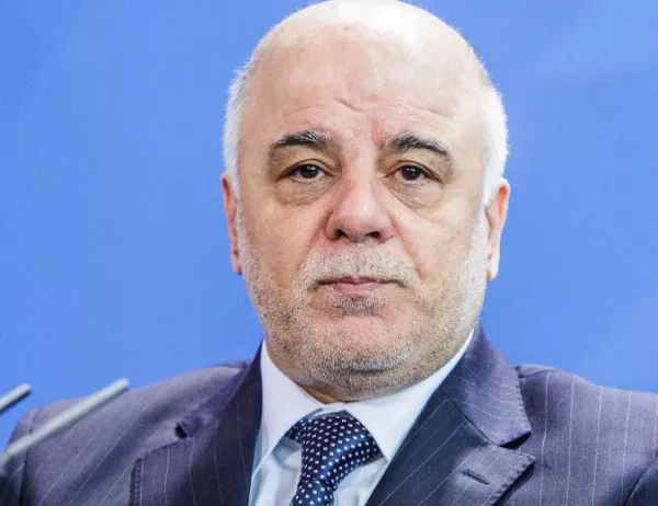 Иракският премиер даде 72 часа на Иракски Кюрдистан да предаде контрола над летищата си