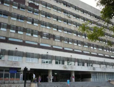 Държавата увеличава дела си в болницата в Добрич