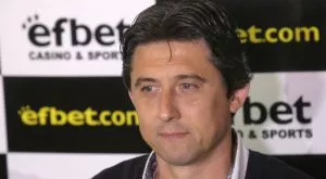 Боримиров: Оставам, за да не отиде трудът ми на вятъра