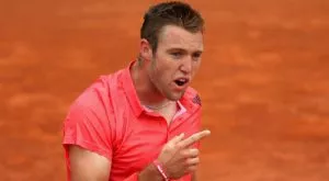 Жегата отказа американец от US Open (ВИДЕО)