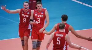 Наказаха руски национал за старта на Световната лига