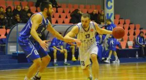 Черно море спечели бронза в баскетболното първенство