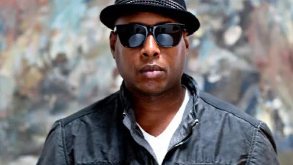 Още музика от сърцето на Бруклин - Талиб Куели