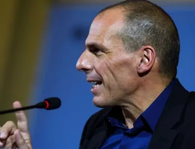 Гръцки ексминистър разказа за новия световен феодализъм