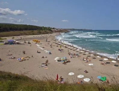 Рекетьори прибират пари в Силистар, за да пускат туристи до плажа