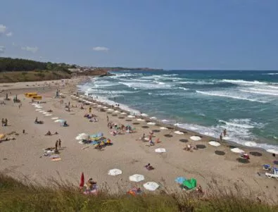 Безплатни чадъри ще има само на някои плажове през следващото лято