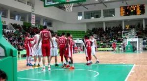 Лукойл спечели дербито с Балкан и оглави еднолично НБЛ