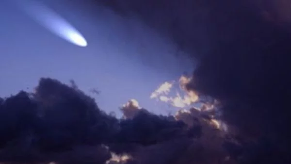 Защо кометите носят нещастия и беди на човечеството