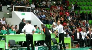 Лукойл подписа с американец