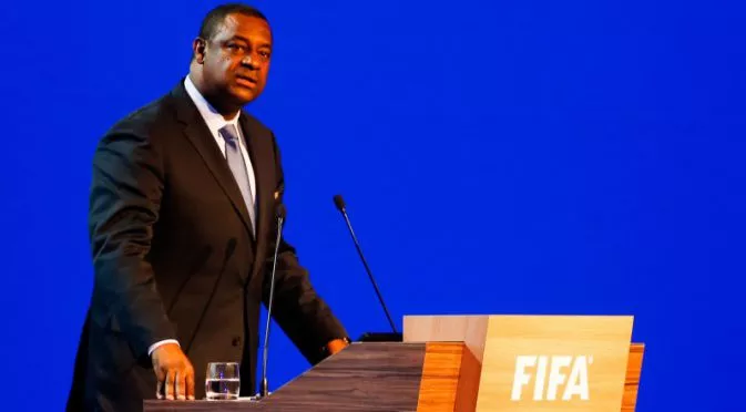 Арести във ФИФА два дни преди избора на президент (ВИДЕО)