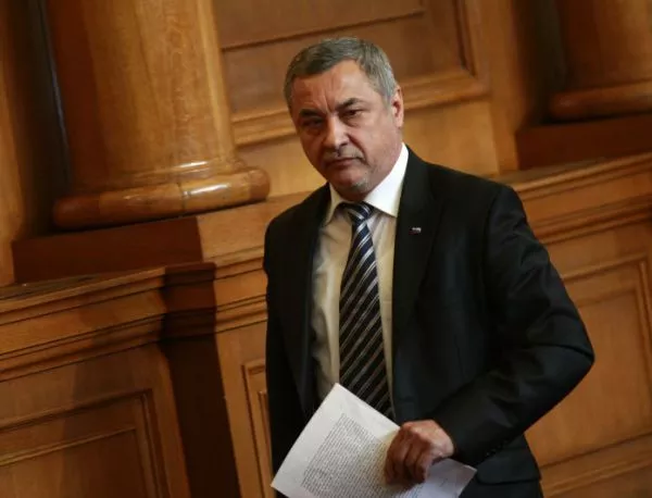 Симеонов: Турция ще продължи да влияе на България чрез друга партия