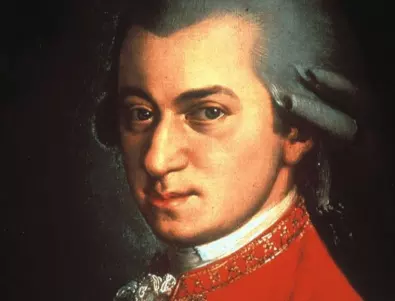 Топ 10 на най-известните произведения на Моцарт