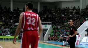 Български национал ще продължи кариерата си в Италия