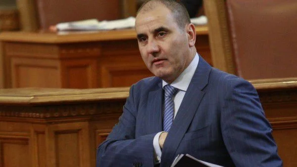 Цветан Цветанов: В Пловдив ГЕРБ има най-стабилния областен кмет