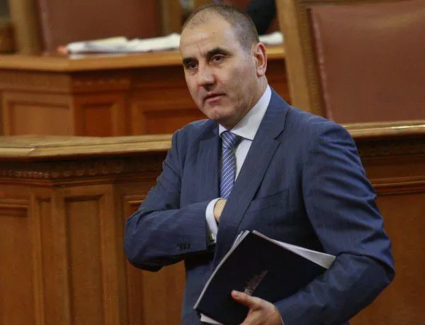 Цветанов: Ако бях министър, щях да арестувам Сидеров същата нощ
