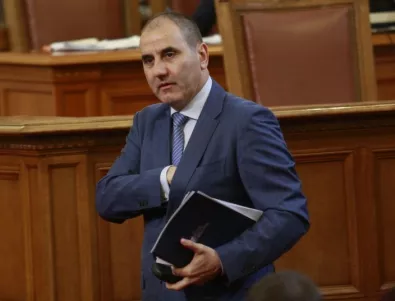 България ще плати още 114 000 евро заради Цветан Цветанов
