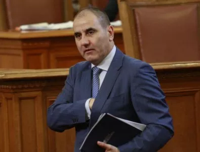 ГЕРБ предлага Румен Радев да удължи живота на сегашния парламент