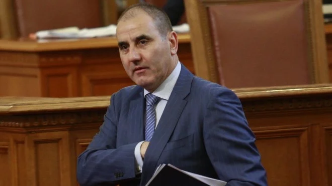 Цветанов: Борисов беше прекалено добър. Пак ще го предложим за премиер