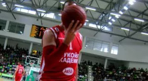 Лукойл взе дербито с Рилски спортист и остава непобеден