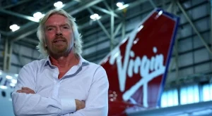 Ричард Брансън замрази саудитска инвестиция във Virgin 