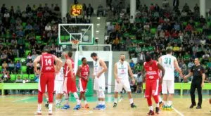 Лукойл Академик с драматична победа в дербито срещу Рилецо