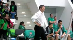 Влада Вукойчич: Показахме сърце в края