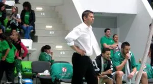 Влада Вукойчич: Съдиите ме изненадаха неприятно