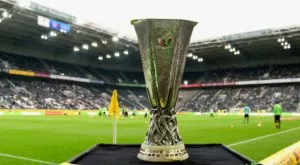 Всички резултати от 1/16-финалите в Лига Европа