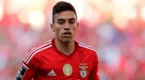 Аржентинец прати Бенфика на 1/4-финал в Шампионска лига