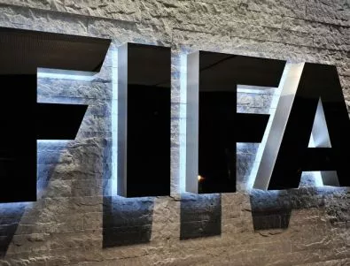 Арест на високопоставени служители на ФИФА за корупция