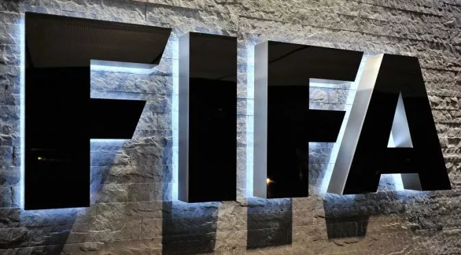 ФИФА се отърва от едно от петната си