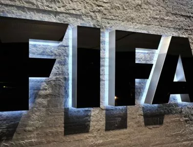 Зико отпадна от битката за президент на ФИФА