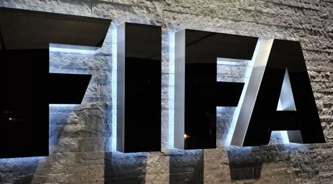 ФИФА прие два нови члена