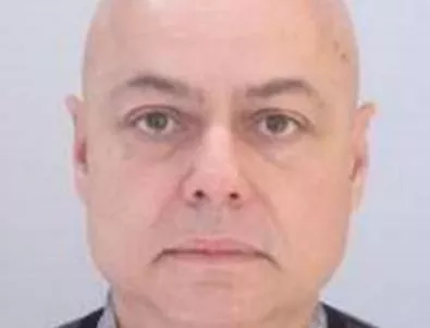 Журналистът Мартин Кръстев е намерен обесен?