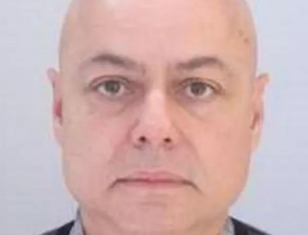 Журналистът Мартин Кръстев е намерен обесен?