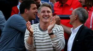 Швайни вдъхнови Иванович за разгром 