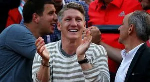 Само при едно условие Швайнщайгер може да се озове в Юнайтед