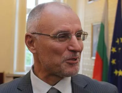 Димитър Радев ще е новият управител за България в МВФ