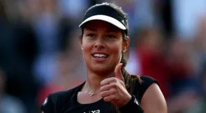 Ана Иванович разтуптя мъжките сърца преди Свети Валентин (СНИМКА)