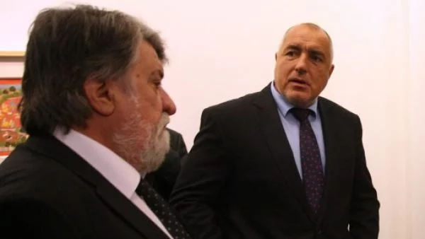 Политиката за култура - през призмата на музеи на розата и гербера